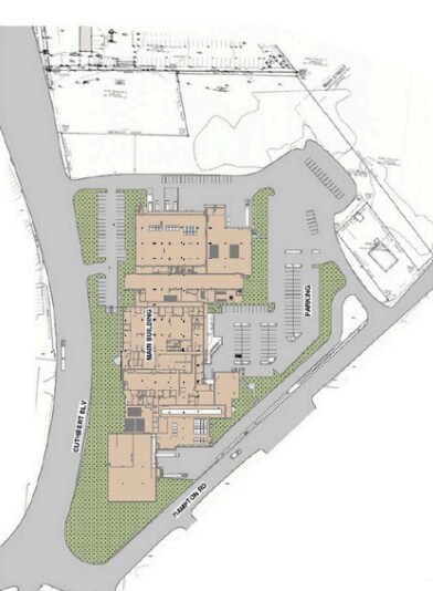 More Photos Of 301 Cuthbert Blvd, Cherry Hill Warehouse For Sale