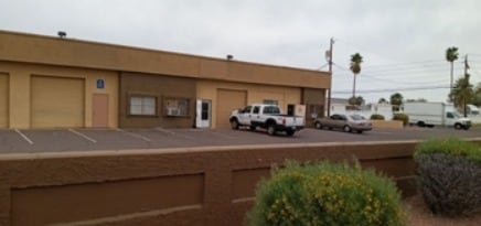 More Photos Of 1678 W Superstition Blvd, Apache Junction Self Storage For Lease