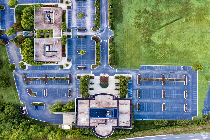 More Photos Of 1000 Progress Pl NE, Concord Office For Sale