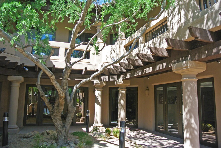 More Photos Of 8170 N 86th Pl, Scottsdale Medical For Lease