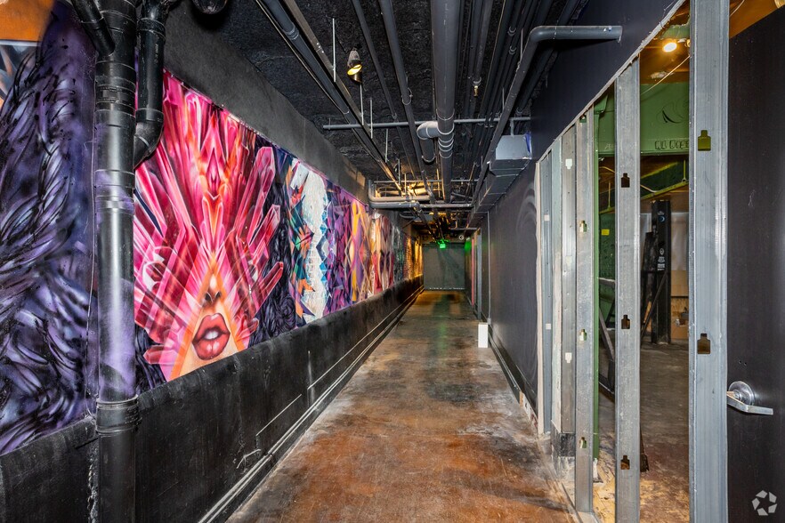 More Photos Of 1909 Blake St, Denver Freestanding For Sale