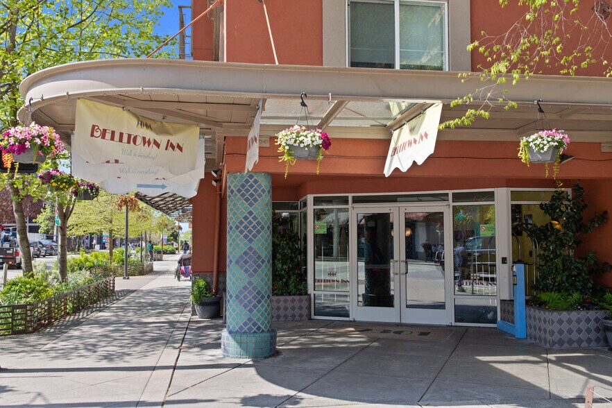 More Photos Of 2301 3rd Ave, Seattle Hotel For Sale