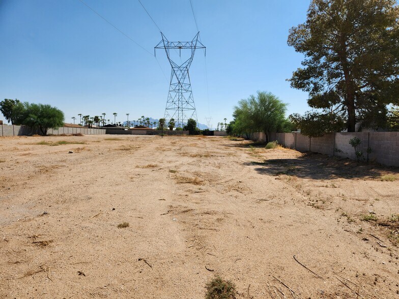 More Photos Of 326 93rd st, Mesa Land For Sale