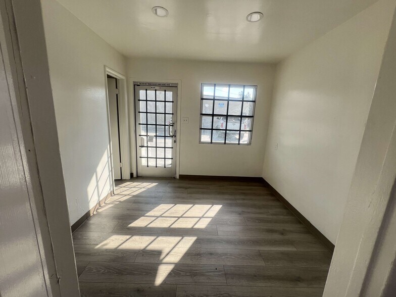 More Photos Of 2459 N Chico Ave, South El Monte Manufacturing For Lease