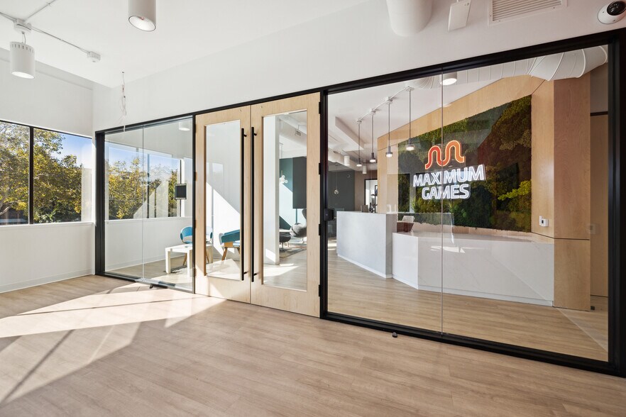 More Photos Of 1485 Treat Blvd, Walnut Creek Loft Creative Space For Lease