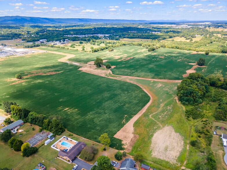 More Photos Of 7519 Winchester Ave, Inwood Land For Sale