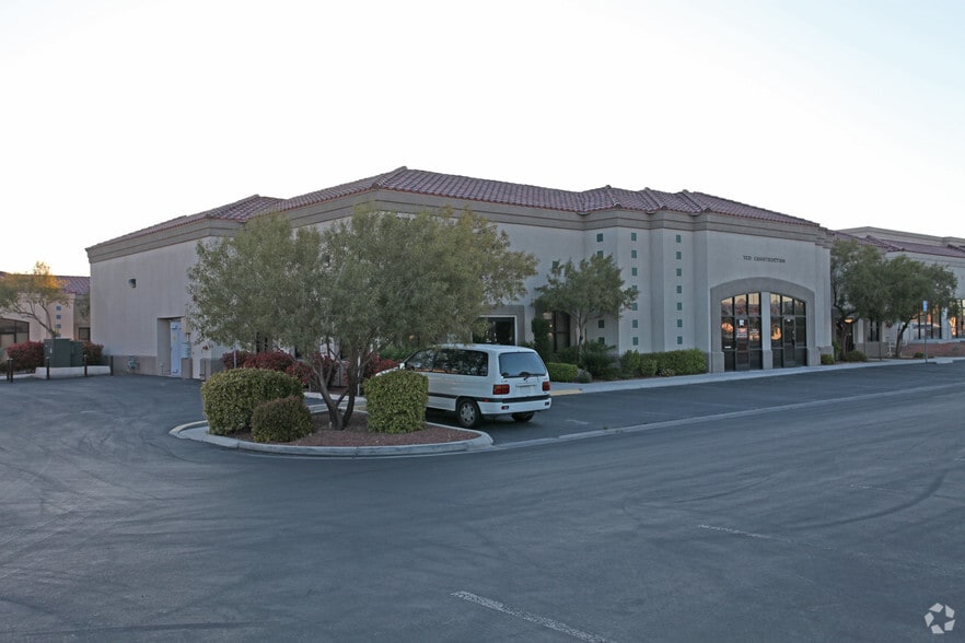 More Photos Of 3672-3674 N Rancho Dr, Las Vegas Medical For Lease