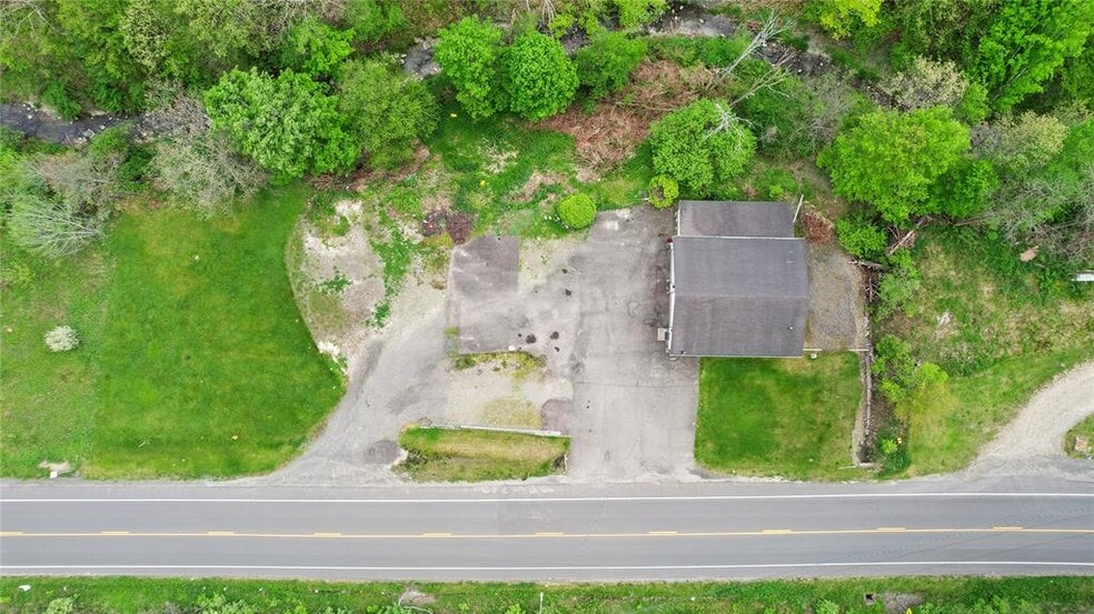 More Photos Of 1401 Day Hollow Rd, Endicott Contractor Storage Yard For Sale