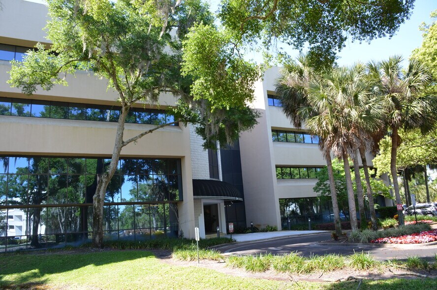 More Photos Of 2200 Lucien Way, Maitland Office For Lease