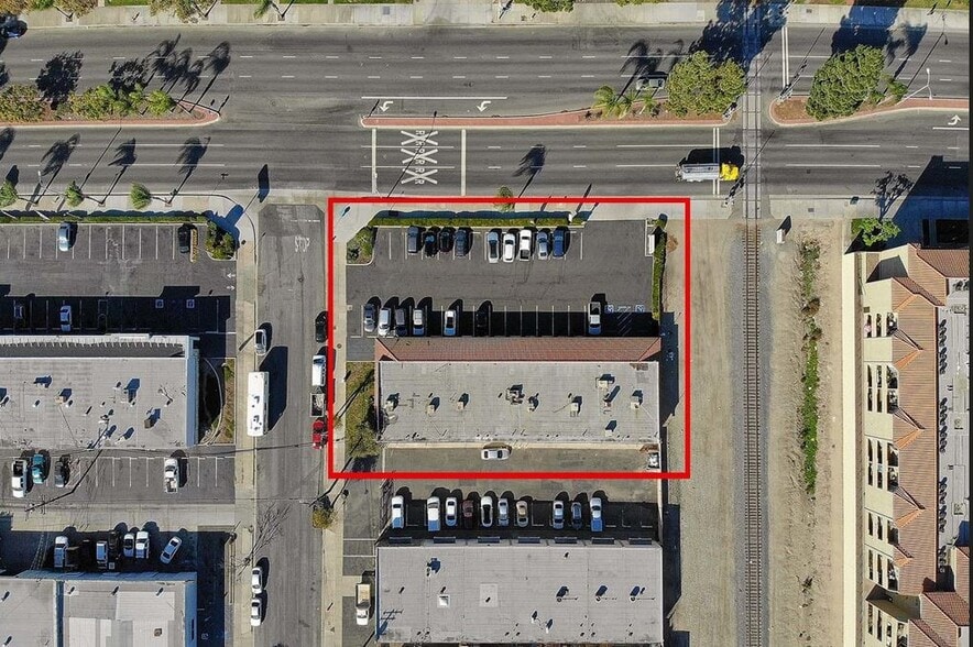 More Photos Of 7600-7612 Katella Ave, Stanton Storefront For Sale