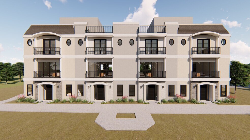 More Photos Of 8783 Carroll Cir, Frisco Land For Sale
