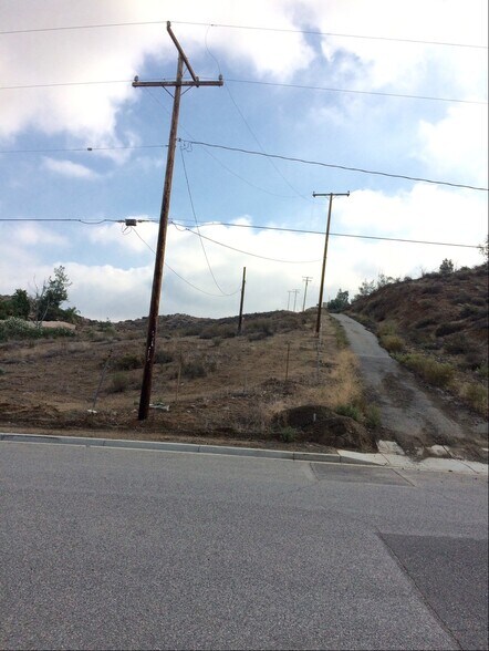 More Photos Of 28350 Trellis Ln, Lake Elsinore Land For Sale