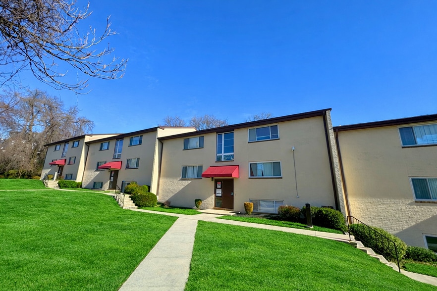 More Photos Of 5001 Midwood Ave, Baltimore Apartments For Sale