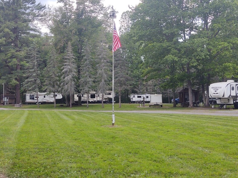 More Photos Of 4832 Route 155, Port Allegany Warehouse For Sale