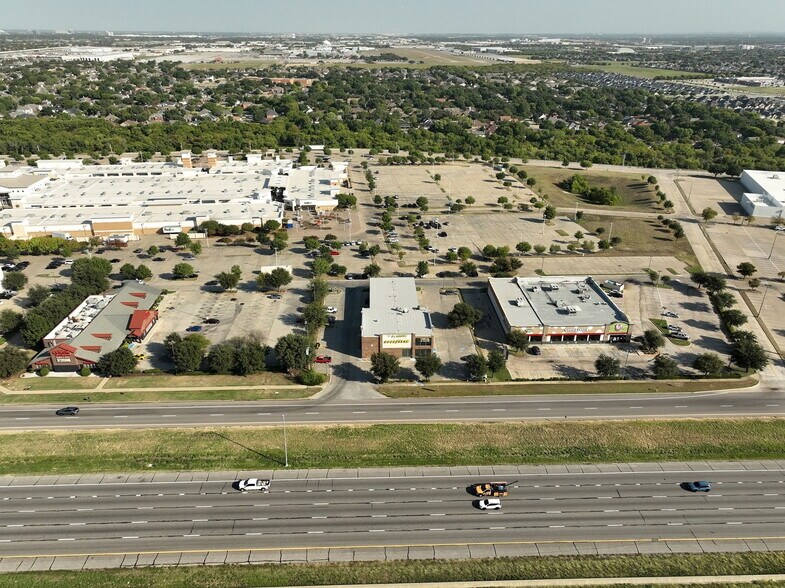 More Photos Of 2650 W I-20, Grand Prairie Unknown For Lease