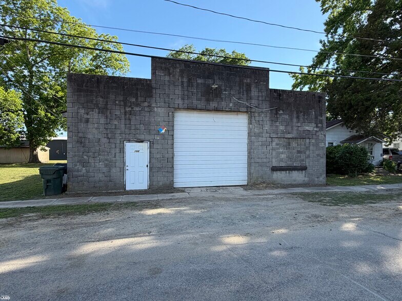 More Photos Of 102 Wayne st, Fremont Land For Sale