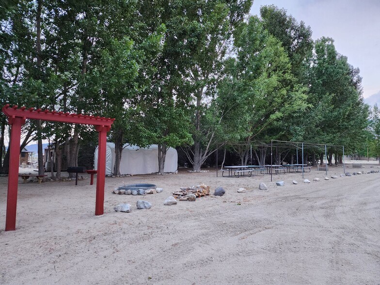 More Photos Of 7990 Highway 264, Dyer Trailer Camper Park For Sale