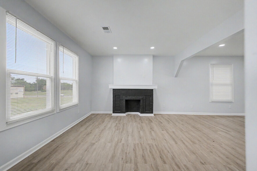 More Photos Of 3808 Monterey St, Detroit Apartments For Sale