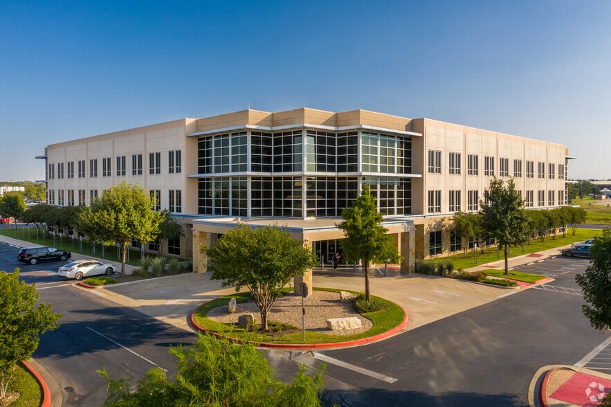 Primary Photo Of 3201 S Austin Ave, Georgetown Medical For Lease