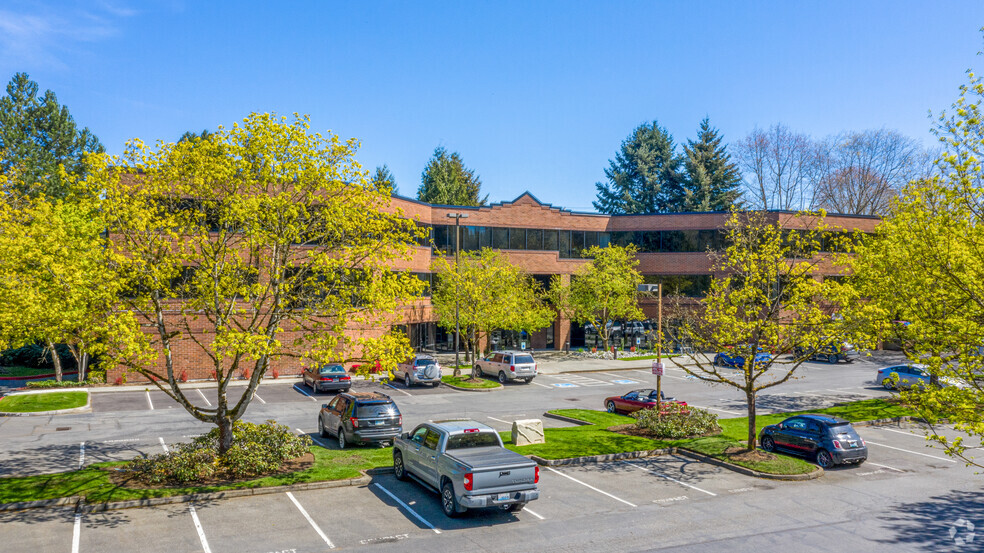 Primary Photo Of 19515 North Creek Pky, Bothell Office For Lease