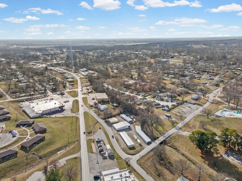 More Photos Of 519 Mason st, Carrollton Specialty For Sale