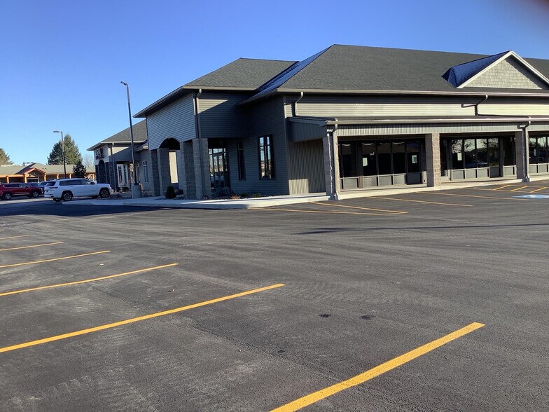 More Photos Of 2997 Buffalo Rd, Rochester Storefront Retail Office For Lease