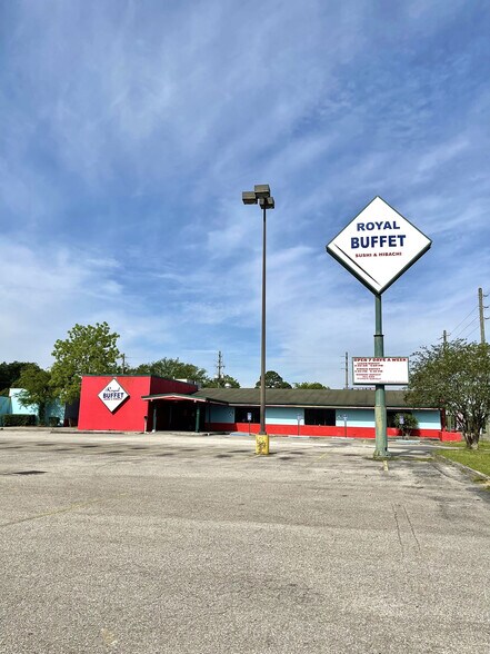 More Photos Of 5086 Normandy Blvd, Jacksonville Restaurant For Lease