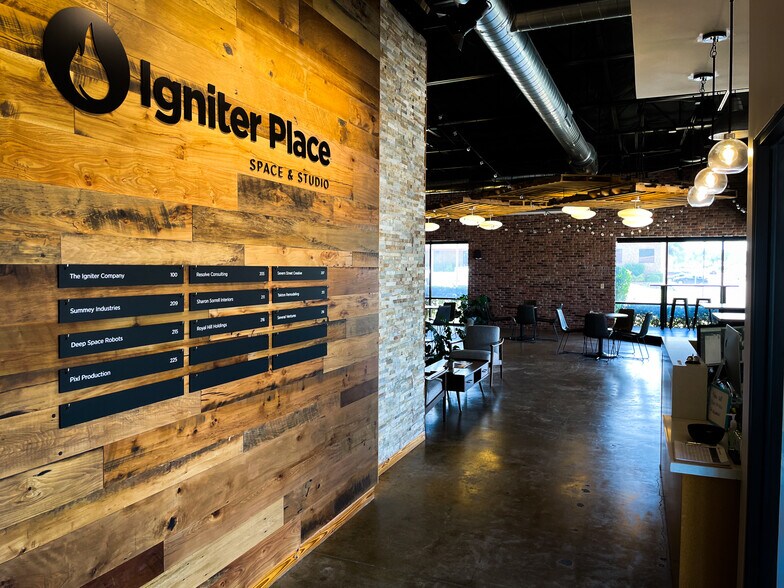 More Photos Of 710 Presidential Dr, Richardson Office For Lease