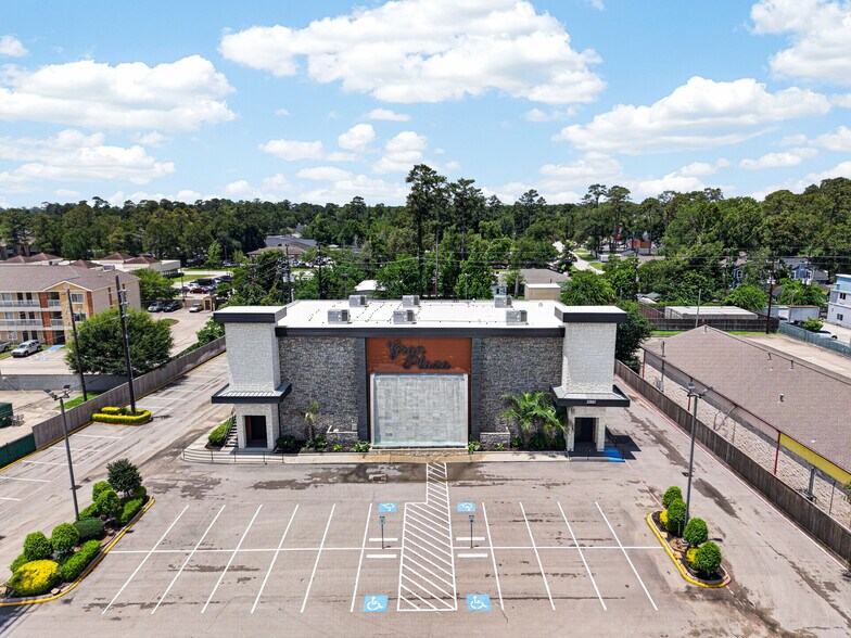 More Photos Of 25807 I-45, Spring Lodge Meeting Hall For Sale