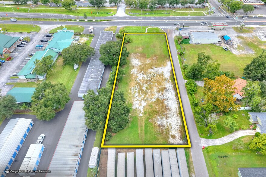 More Photos Of 0 James L Redman Pky, Plant City Land For Sale