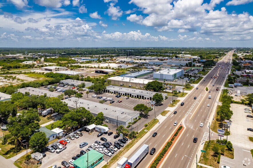 More Photos Of 9225 Ulmerton Rd, Largo Light Distribution For Sale