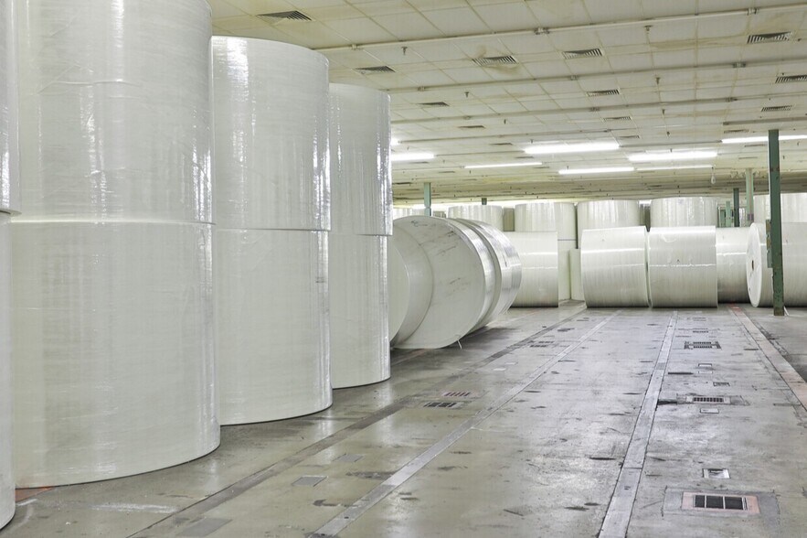 More Photos Of 1444 Lancaster Hwy, Chester Manufacturing For Sale