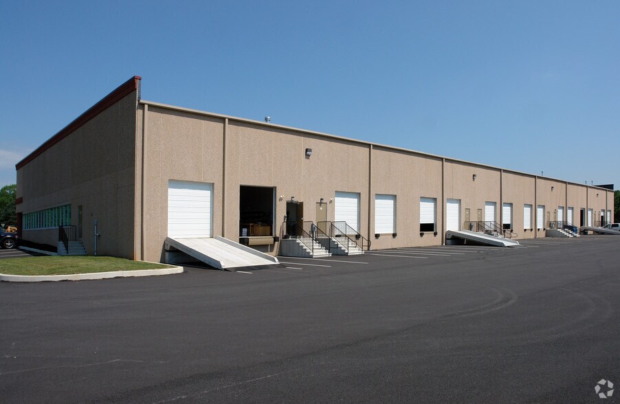 More Photos Of 3060 Plaza Dr, Garnet Valley Research And Development For Lease