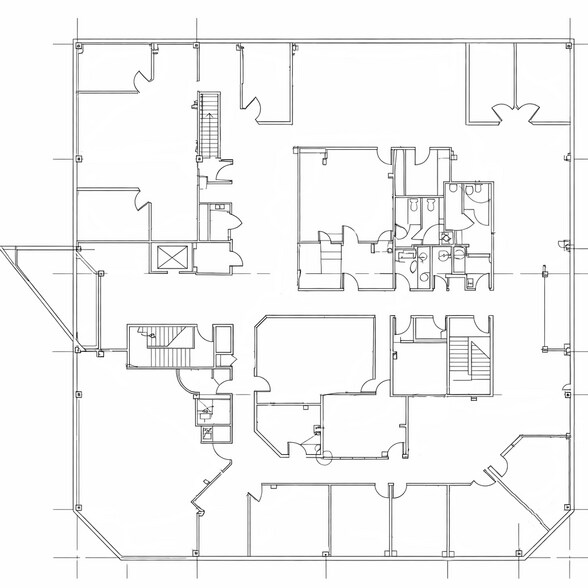 More Photos Of 530 Stephenson Hwy, Troy Office For Sale