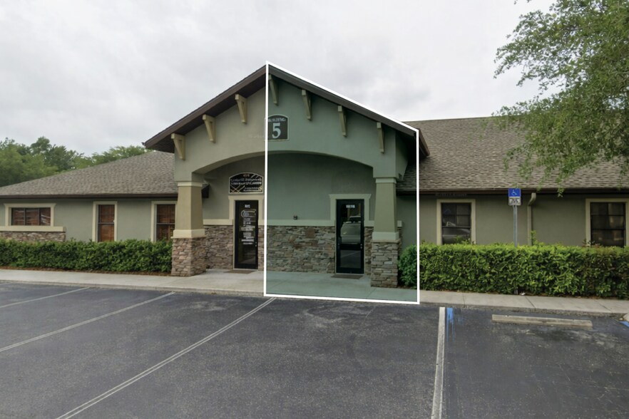 Primary Photo Of 1815-1823 Health Care Dr, New Port Richey Medical For Lease