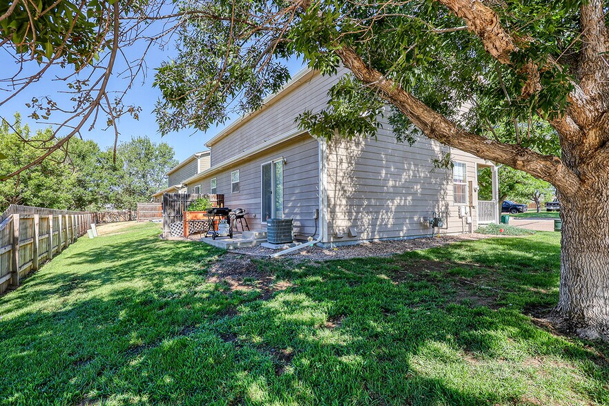 More Photos Of 1721-1759 Rowan Ln, Evans Apartments For Sale