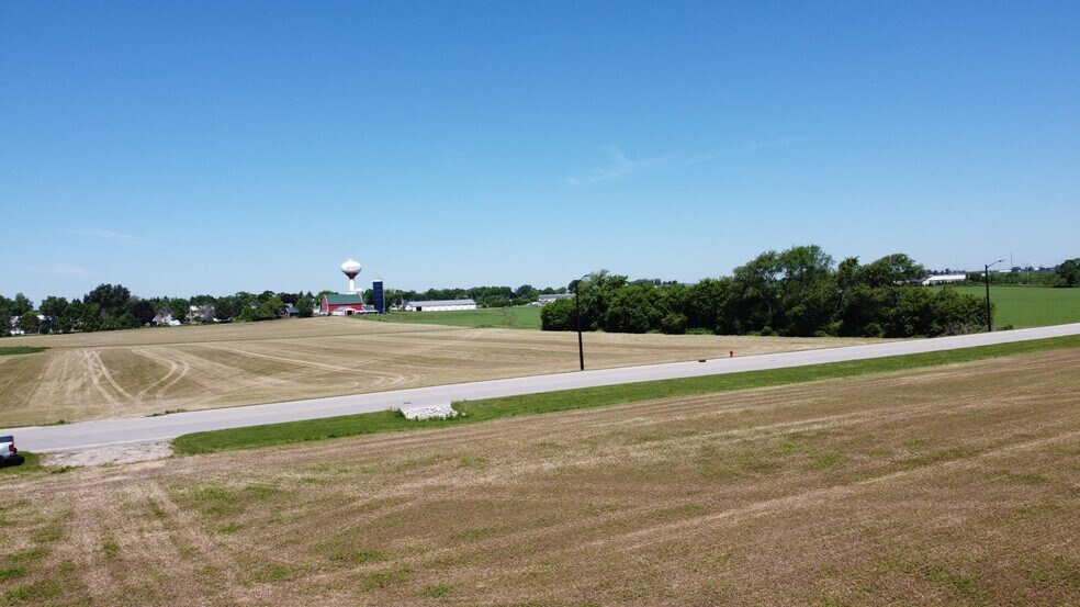 More Photos Of East Ave, Lomira Land For Sale