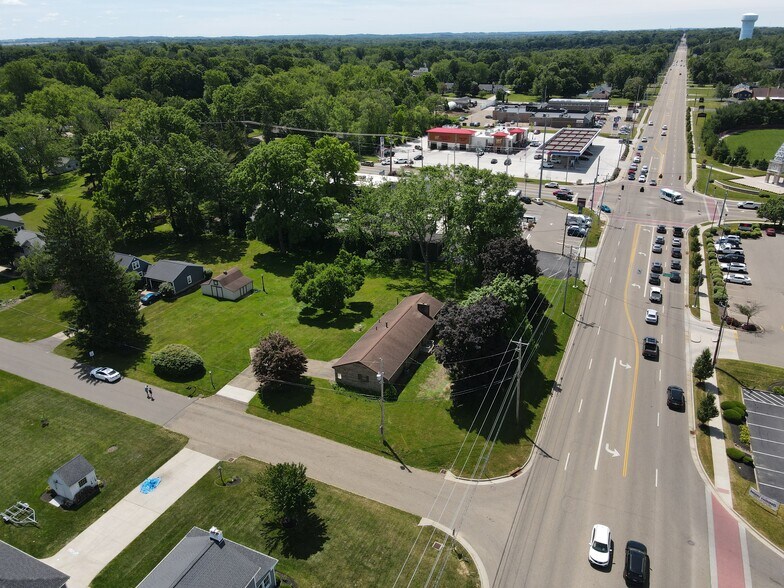 More Photos Of 6434 Market Ave N, Canton Land For Lease