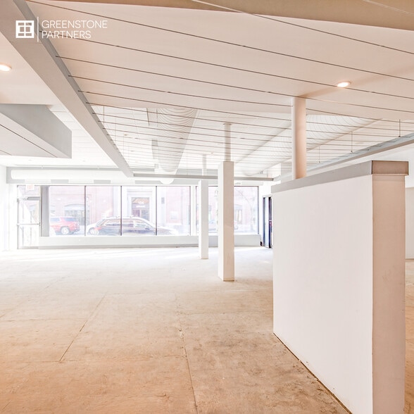 More Photos Of 101-107 N Oak Park Ave, Oak Park General Retail For Sale