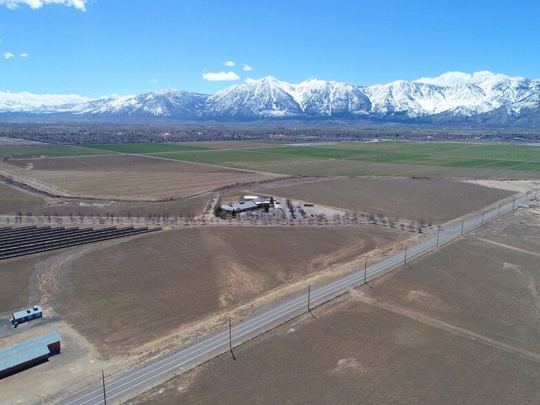 More Photos Of 1675 Bently Pky S, Minden Land For Sale