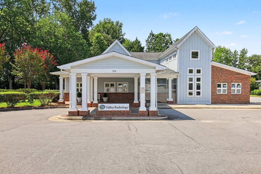 More Photos Of 169 Rawls Rd, Angier Healthcare For Sale