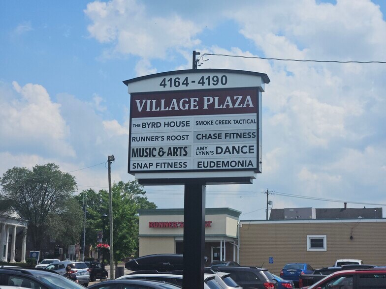 Primary Photo Of 4164-4190 N Buffalo Rd, Orchard Park Office For Lease