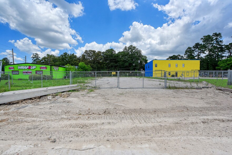 1611 Rayford Rd, Spring, TX 77386 Land For Sale