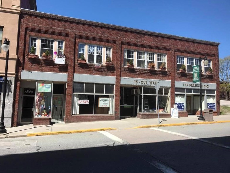 More Photos Of 2 Monument Sq, Woonsocket Medical For Sale