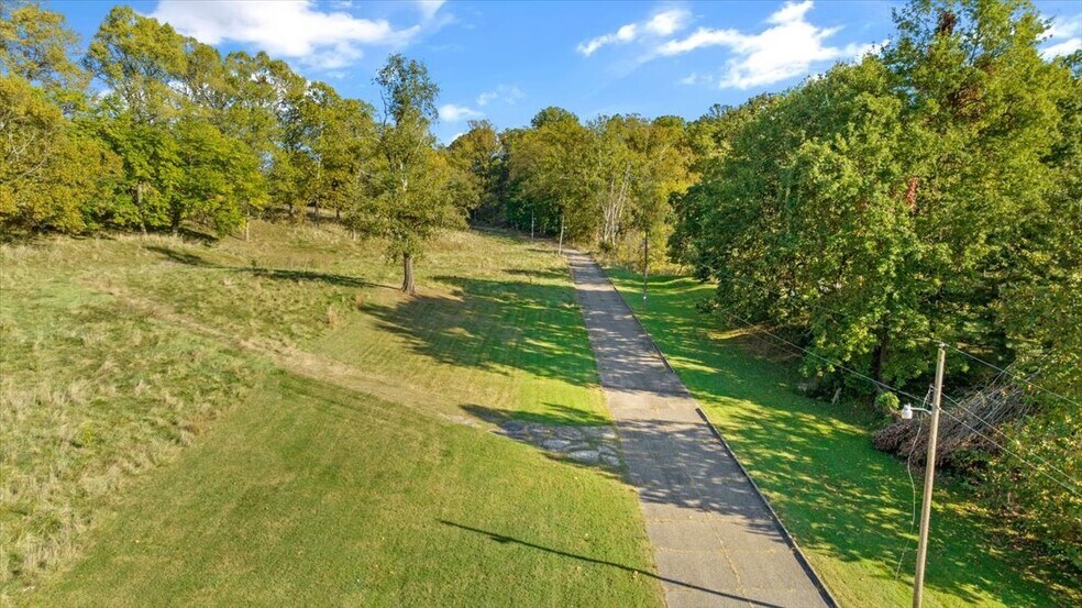 More Photos Of 0 Grand Central Avenue, Parkersburg Land For Sale