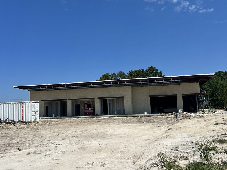 Primary Photo Of 12227 Will Clayton Pkwy, Atascocita Healthcare For Lease