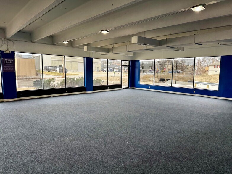 More Photos Of 514-528 NW 7 Hwy, Blue Springs Unknown For Lease