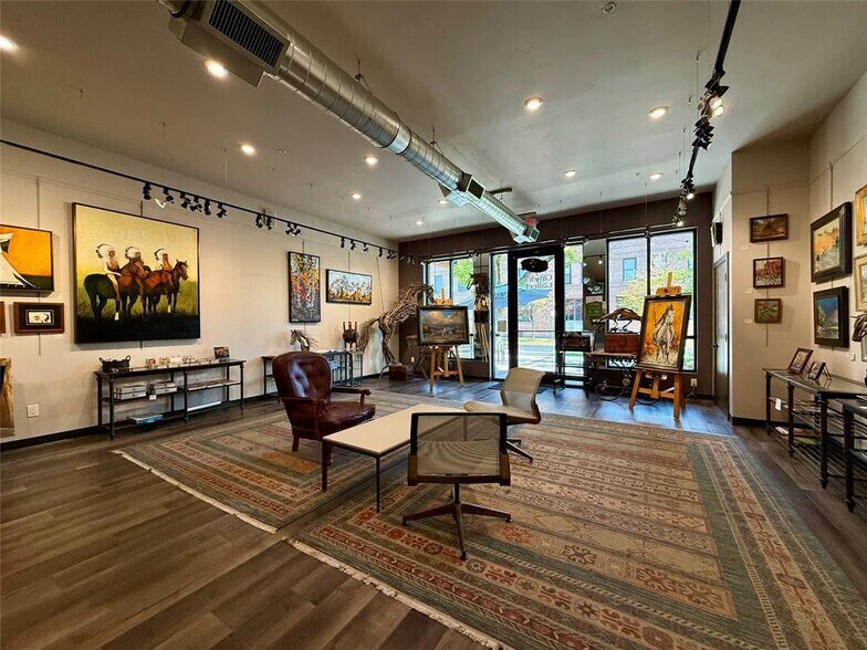 More Photos Of 206 Lupfer Ave, Whitefish Office For Sale