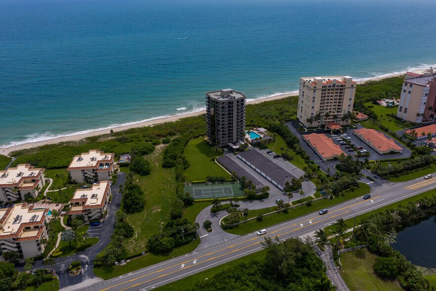 More Photos Of 4002 N A1A, Hutchinson Island Land For Sale
