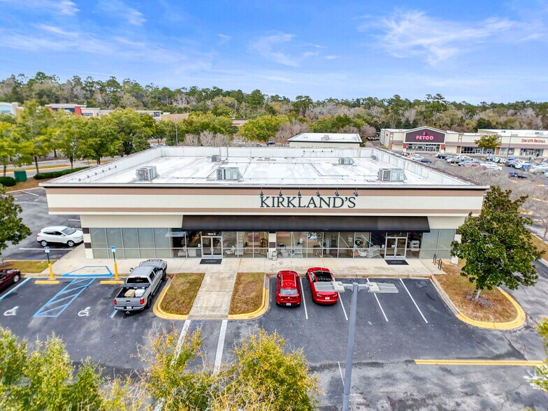More Photos Of 1415-1645 Governor's Square Blvd, Tallahassee Unknown For Lease